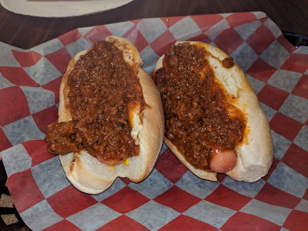 Rockys NY Pizza & Ice Cream | restaurant | 39 Park St, Essex Junction, VT 05452, USA | 8028784441 OR +1 802-878-4441