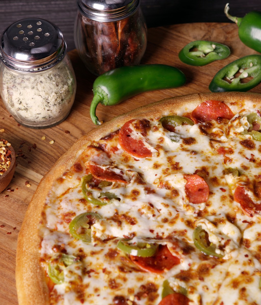 Godfathers Pizza Express | meal takeaway | 335 Highway 594, Monroe, LA 71203, USA | 3184603411 OR +1 318-460-3411