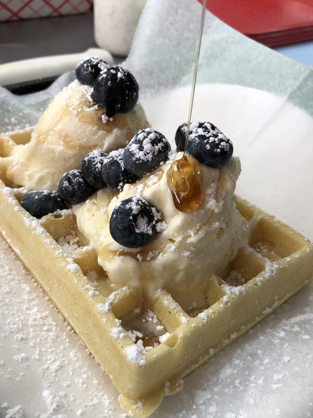 Mr Gyro | restaurant | 2802 Boardwalk, Wildwood, NJ 08260, USA | 6095220972 OR +1 609-522-0972