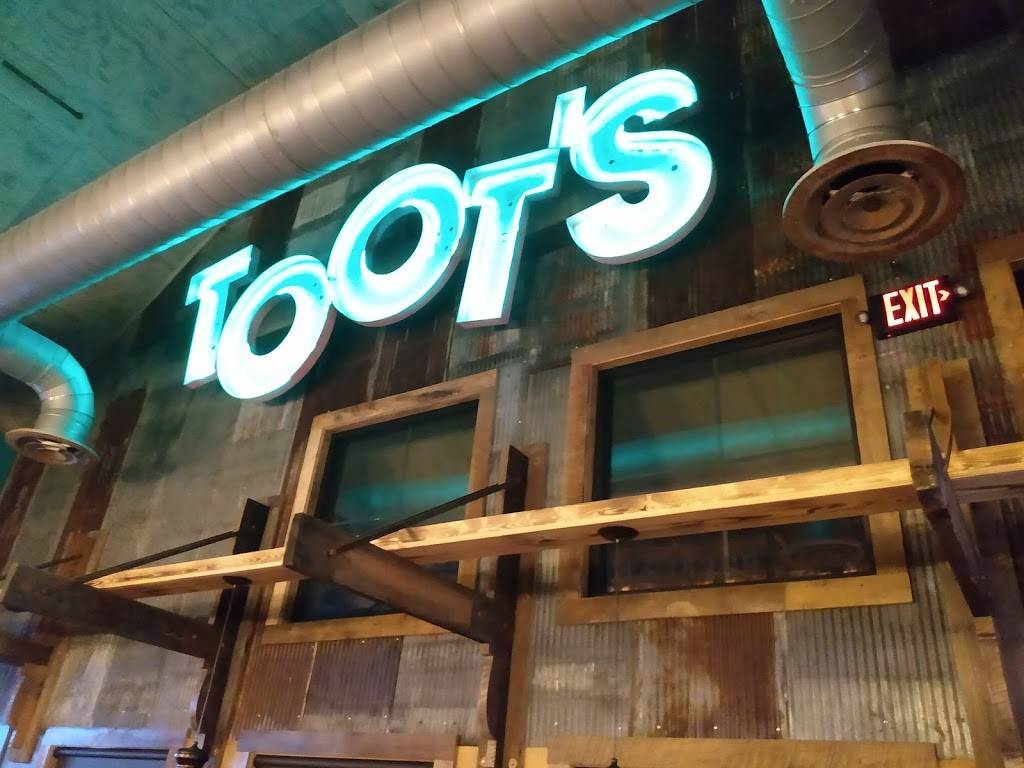 Toots West | restaurant | 4213 Franklin Rd, Murfreesboro, TN 37128, USA | 6159629009 OR +1 615-962-9009