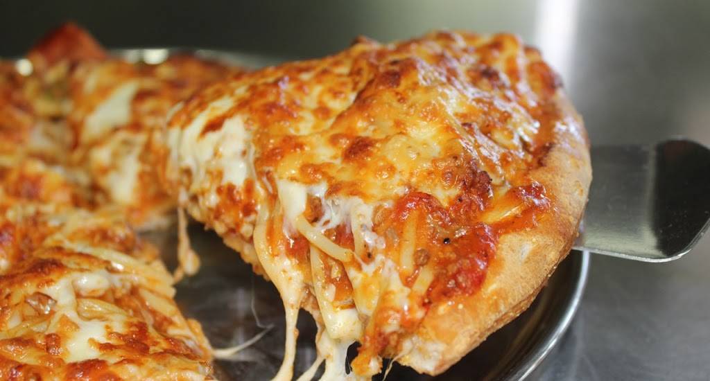 Marconi Pizzeria | restaurant | 2021 Rue Norman Bethune, Sainte-Julie, QC J3E 2S7, Canada | 4509222111 OR +1 450-922-2111