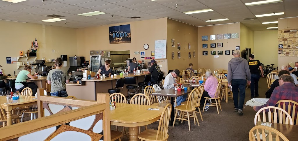 Davids | restaurant | 163 Boatyard Dr, Fort Bragg, CA 95437, USA | 7079641946 OR +1 707-964-1946