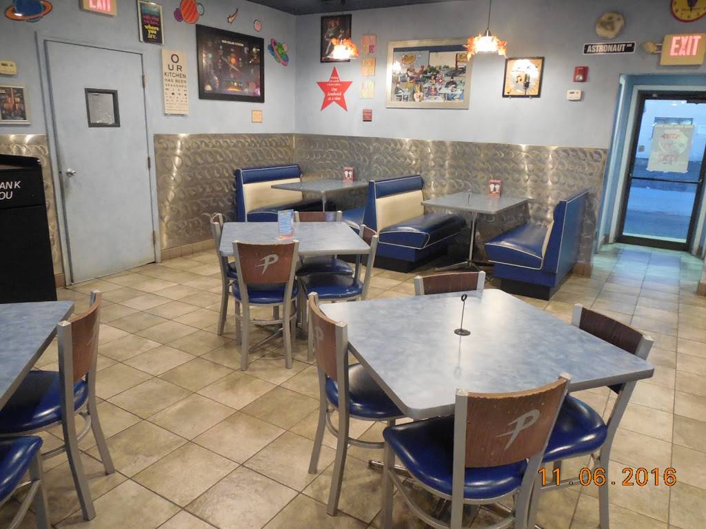 Plutos | restaurant | 10341 S Cicero Ave, Oak Lawn, IL 60453, USA | 7084252222 OR +1 708-425-2222