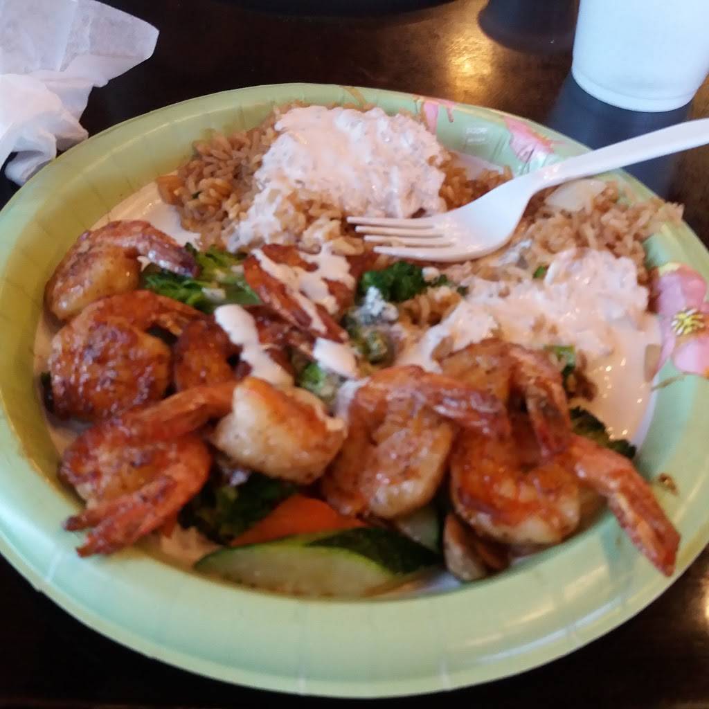 Hibachi Express | restaurant | 2135 Old Spartanburg Rd, Greer, SC 29650, USA | 8642926789 OR +1 864-292-6789