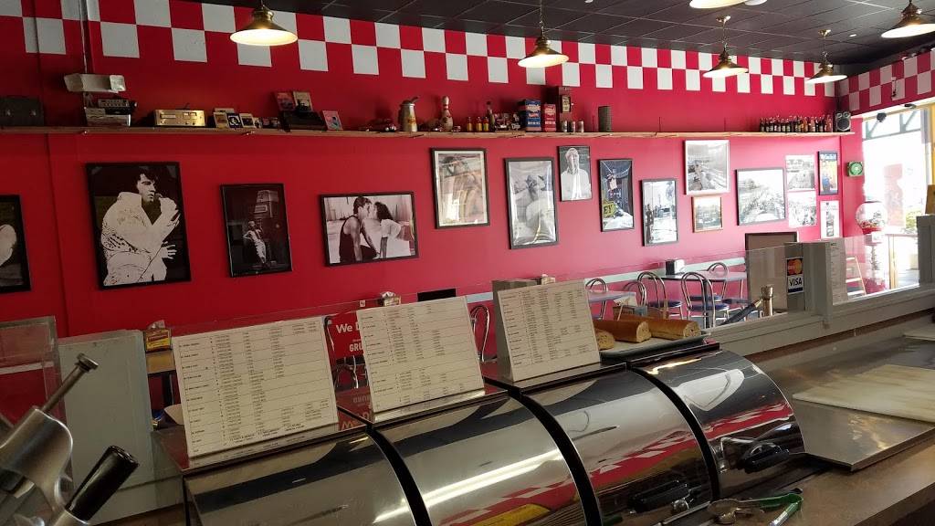 Jerseys Original Subs | meal takeaway | 832 Playa Ave, Sand City, CA 93955, USA | 8318997677 OR +1 831-899-7677