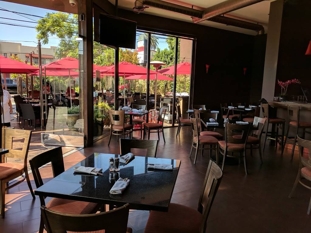 Desert Rose | restaurant | 1700 North Hillhurst Avenue, Los Angeles, CA 90027, USA | 3236661166 OR +1 323-666-1166