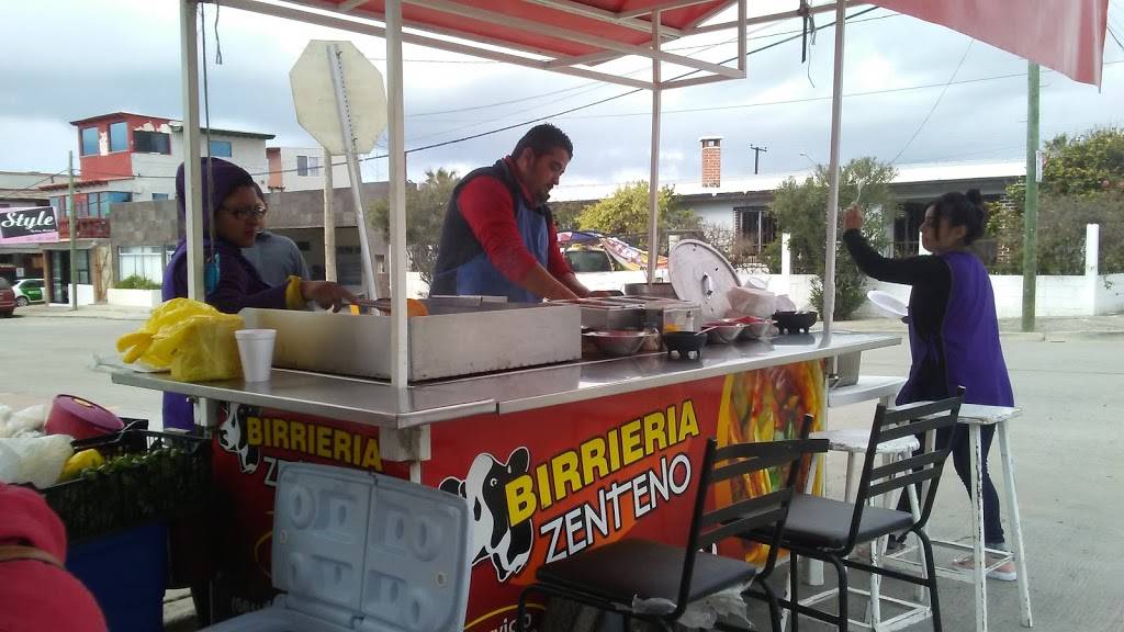 Birrieria Zenteno | restaurant | José María Morelos y Pavón P, Anexa Obrera, 22703 Rosarito, B.C., Mexico | 016611255130 OR +52 661 125 5130