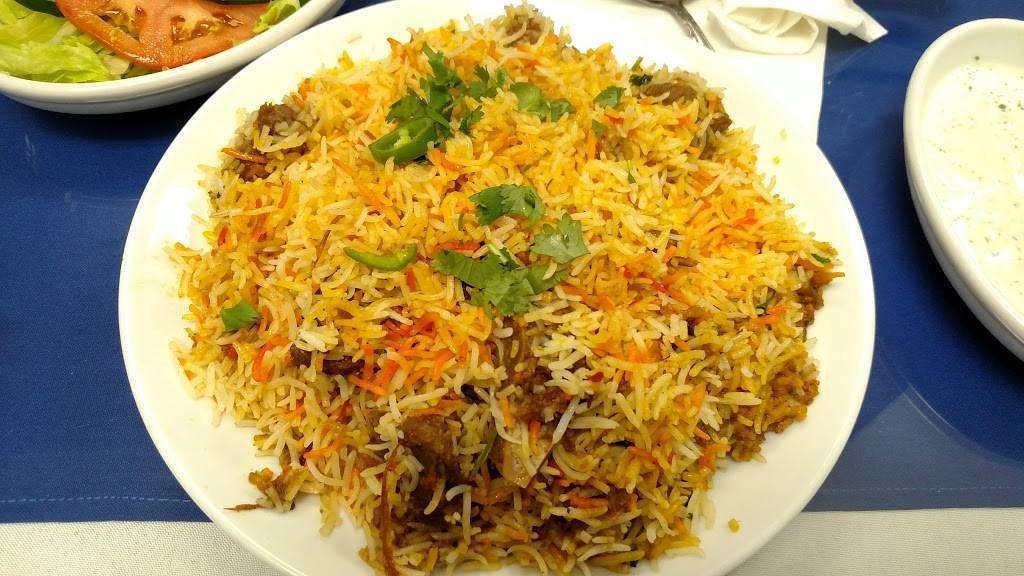 Newark Kabab House | restaurant | 701 Spring St, Elizabeth, NJ 07201, USA | 9084690550 OR +1 908-469-0550