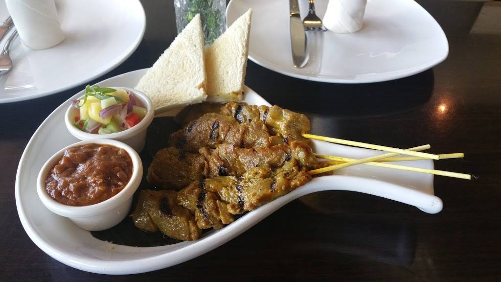 Tanawin Thai Bistro | restaurant | 28368 S Western Ave, Rancho Palos Verdes, CA 90275, USA | 3108331010 OR +1 310-833-1010