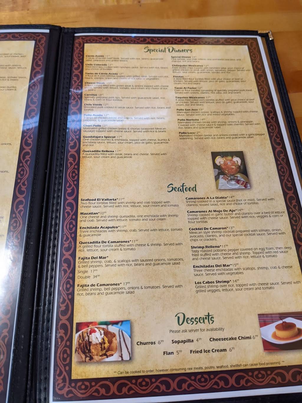 Los Morales Authentic Mexican Restaurant | meal takeaway | 218 S Main St, Adams, WI 53910, USA | 6083396133 OR +1 608-339-6133