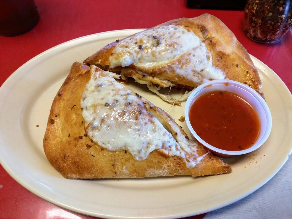 Nizza Pizza & Pasta | restaurant | 1430 S Cooper St, Arlington, TX 76013, USA | 8172745220 OR +1 817-274-5220