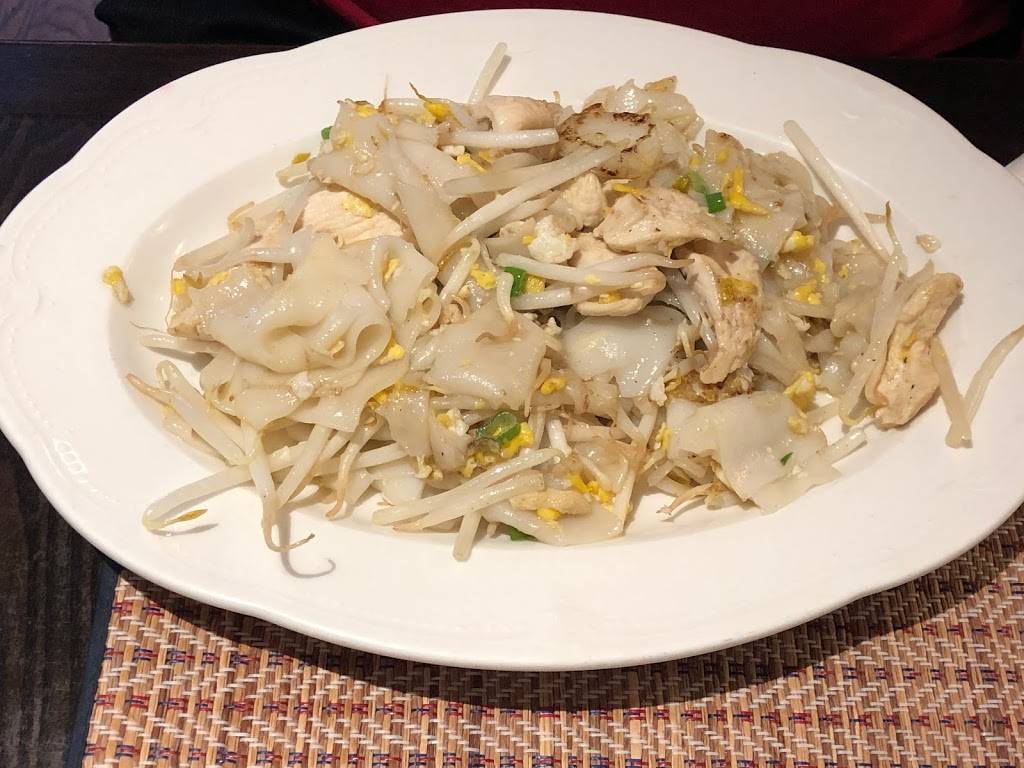 Brookside Thai Restaurant | restaurant | 380 Broad St, Bloomfield, NJ 07003, USA | 9735660057 OR +1 973-566-0057