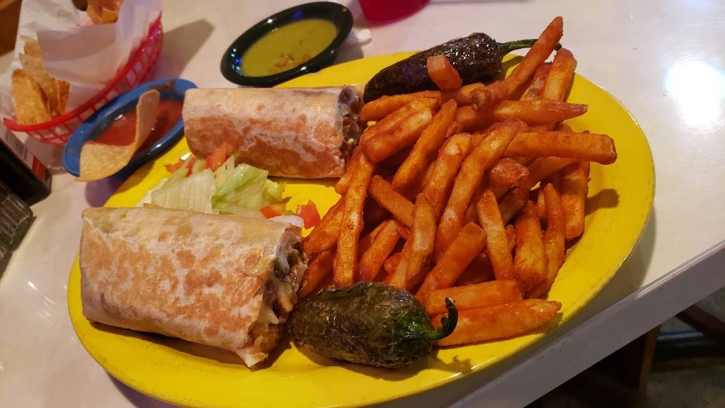 El Dorado Mexican Restaurant | restaurant | 2307 N Parkerson Ave, Crowley, LA 70526, USA | 3377850339 OR +1 337-785-0339