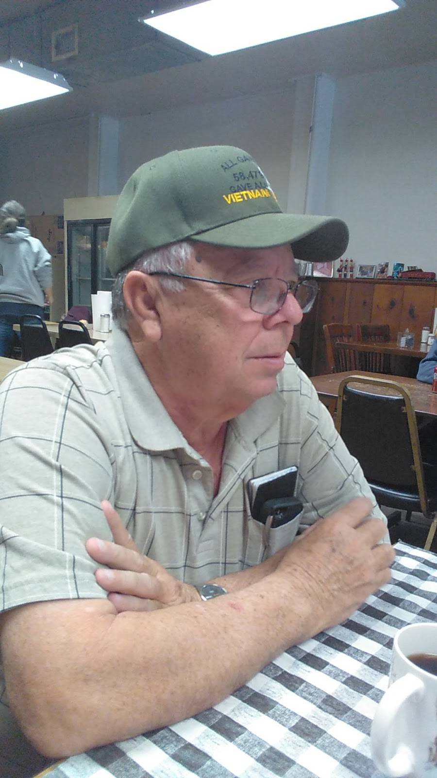 Dawns Diner | restaurant | 200 E Main St, Marmaduke, AR 72443, USA | 8707832424 OR +1 870-783-2424