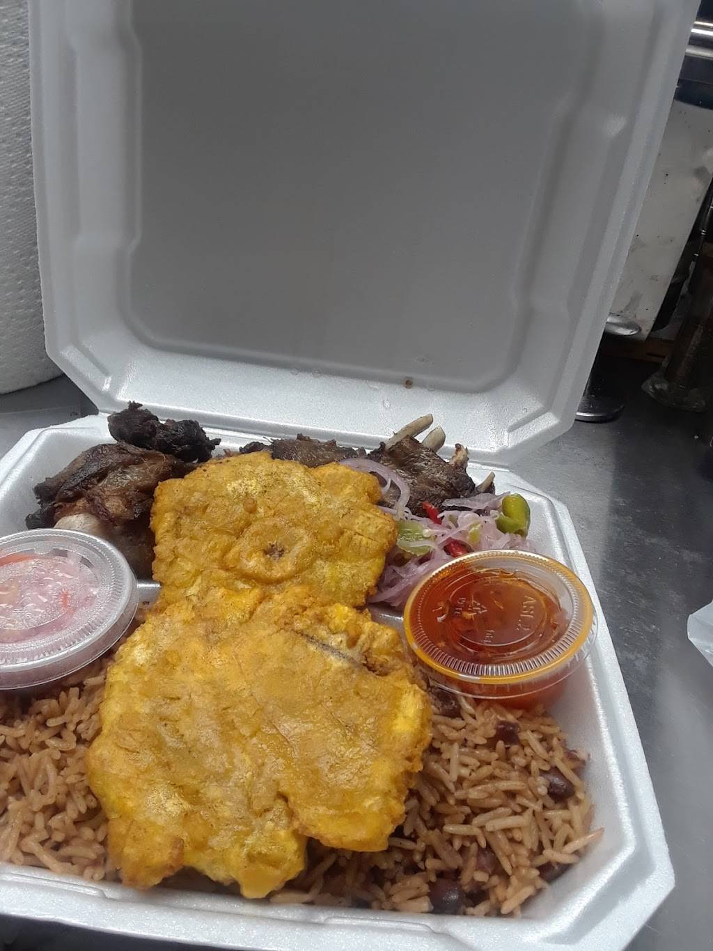 Maries Caribbean Kitchen | restaurant | 1458 Roswell Rd, Marietta, GA 30062, USA | 7705090066 OR +1 770-509-0066
