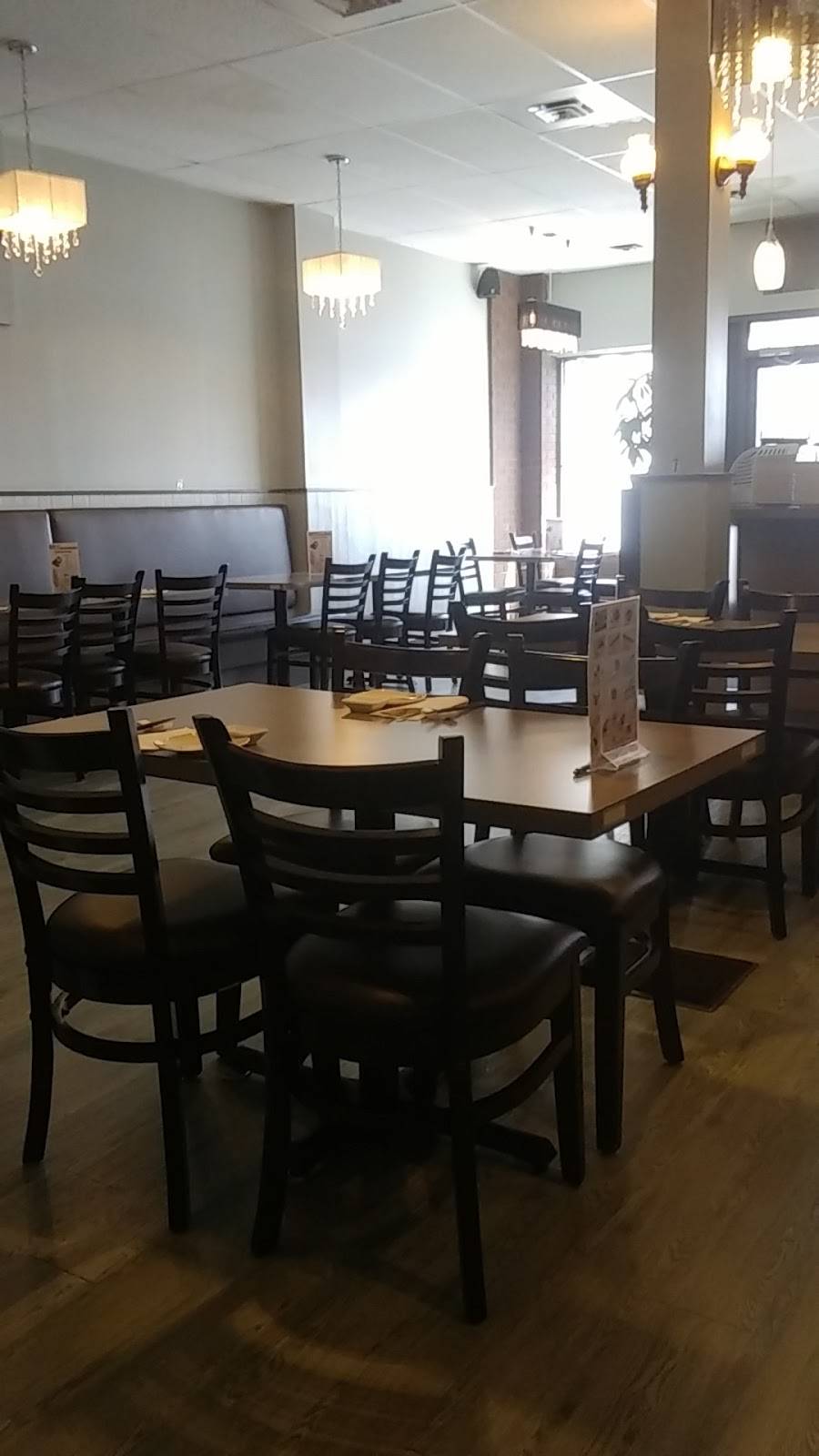 O.K Restaurant | restaurant | 23 William St N, Lindsay, ON K9V 3A3, Canada | 7053242812 OR +1 705-324-2812