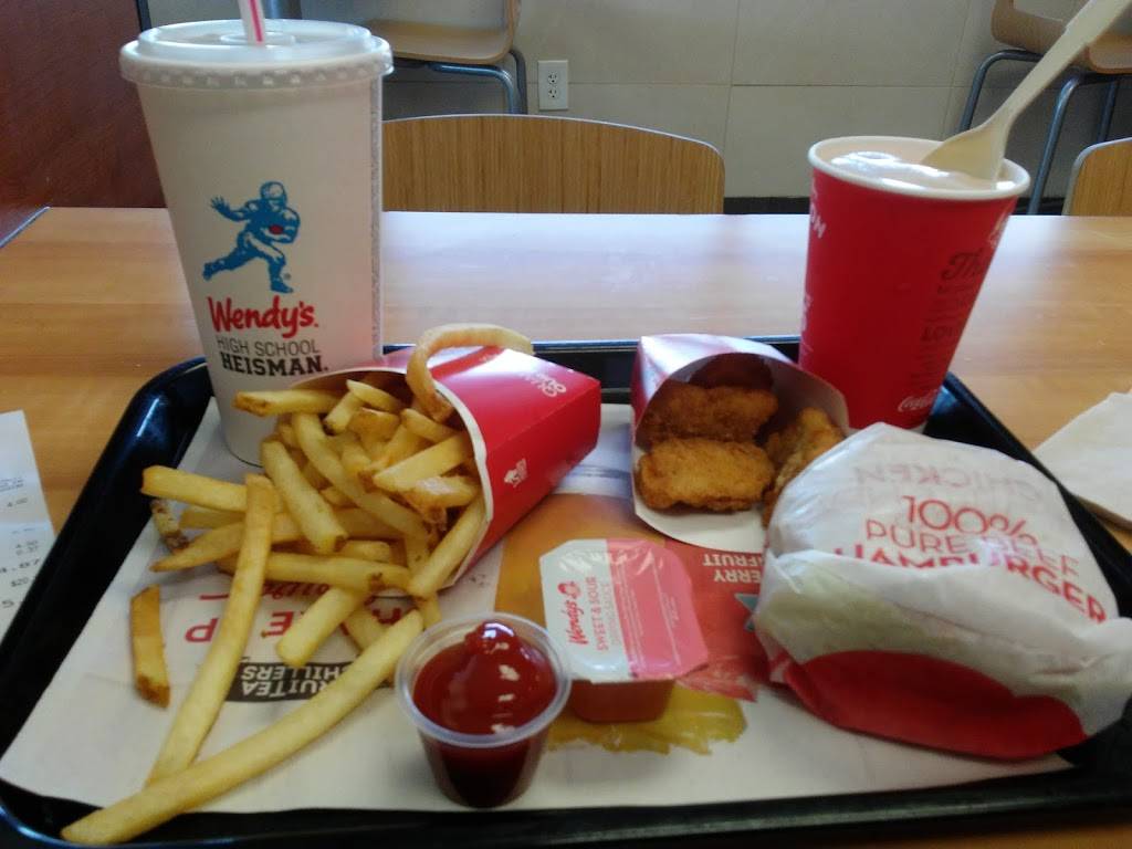 Wendys | restaurant | 11722 N Central Expy, Dallas, TX 75243, USA | 2143020694 OR +1 214-302-0694