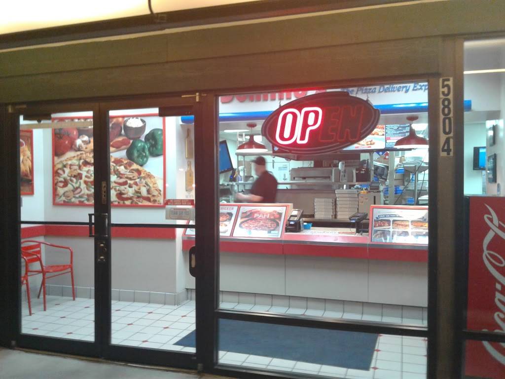 Dominos Pizza | meal delivery | 5804 Ward Rd unit a, Arvada, CO 80004, USA | 3034235553 OR +1 303-423-5553