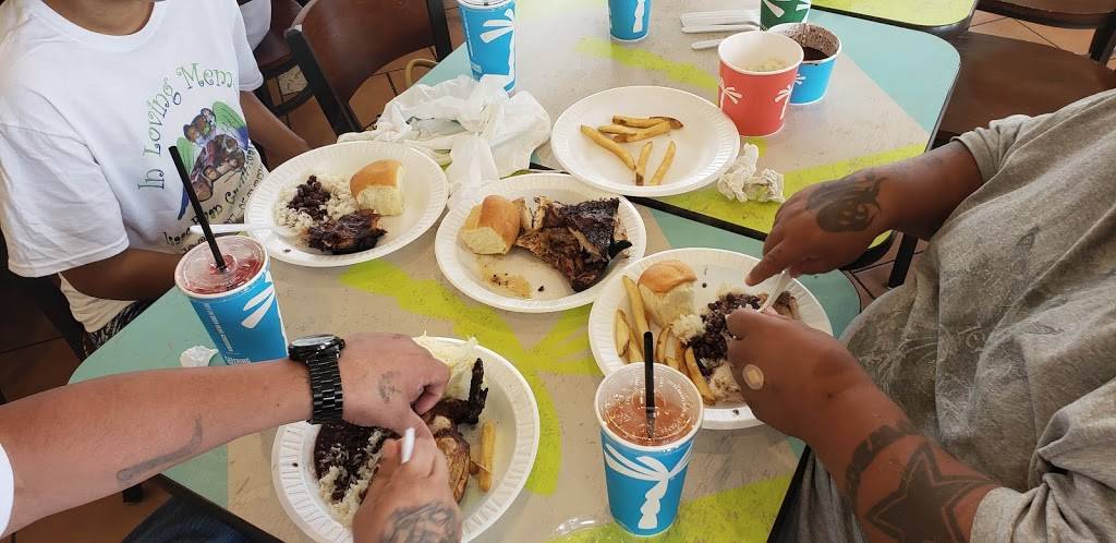 Pollo Tropical | restaurant | 3094 NE 41st Pl, Homestead, FL 33033, USA | 3052474909 OR +1 305-247-4909