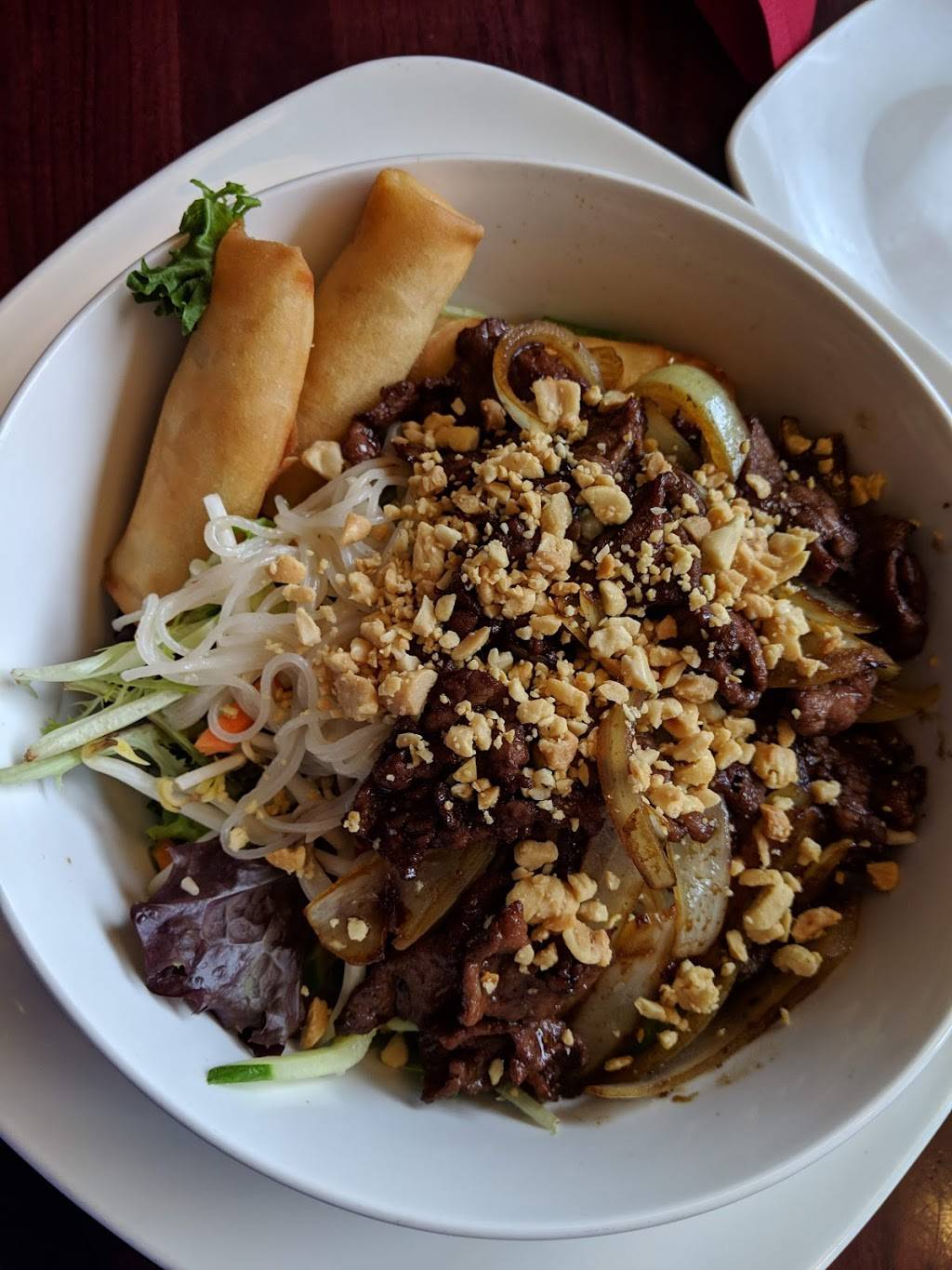 Basil 1791 | restaurant | 241 High St, Hamilton, OH 45011, USA | 5138831019 OR +1 513-883-1019