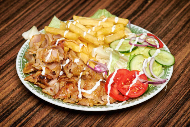 Wawa Gyros | restaurant | 1207 Greenland Dr, Murfreesboro, TN 37130, USA | 6154103689 OR +1 615-410-3689
