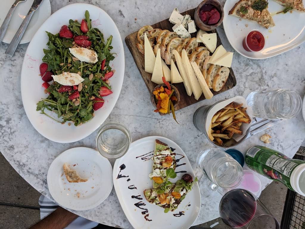 Terrain Cafe | cafe | Stanford Shopping Center, 180 El Camino Real #1301, Palo Alto, CA 94304, USA | 6502621830 OR +1 650-262-1830