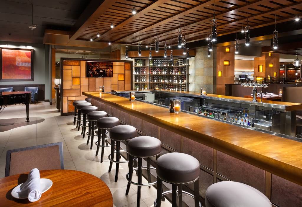 Stanford Grill Rockville | restaurant | 2000 Tower Oaks Blvd, Rockville, MD 20852, USA | 2405821000 OR +1 240-582-1000