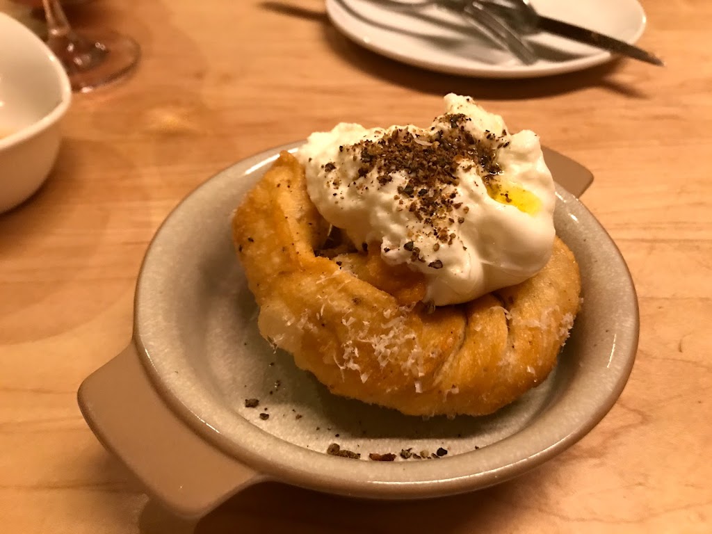 State Bird Provisions | restaurant | 1529 Fillmore St, San Francisco, CA 94115, USA | 4157951272 OR +1 415-795-1272