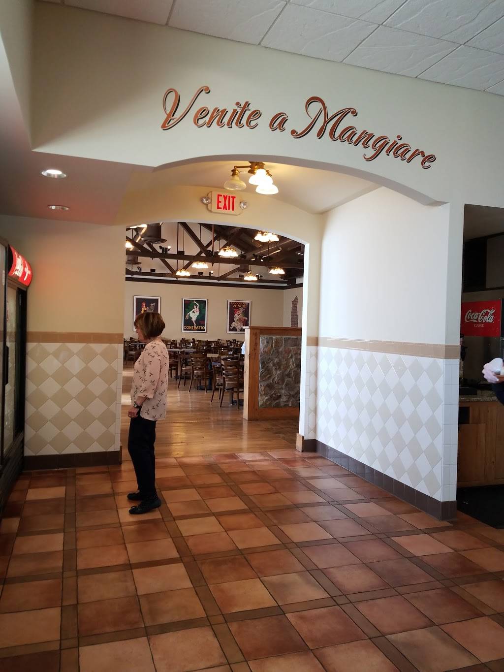 Deserios Trattoria | restaurant | 20 Campus Dr, Edison, NJ 08837, USA | 7322252025 OR +1 732-225-2025