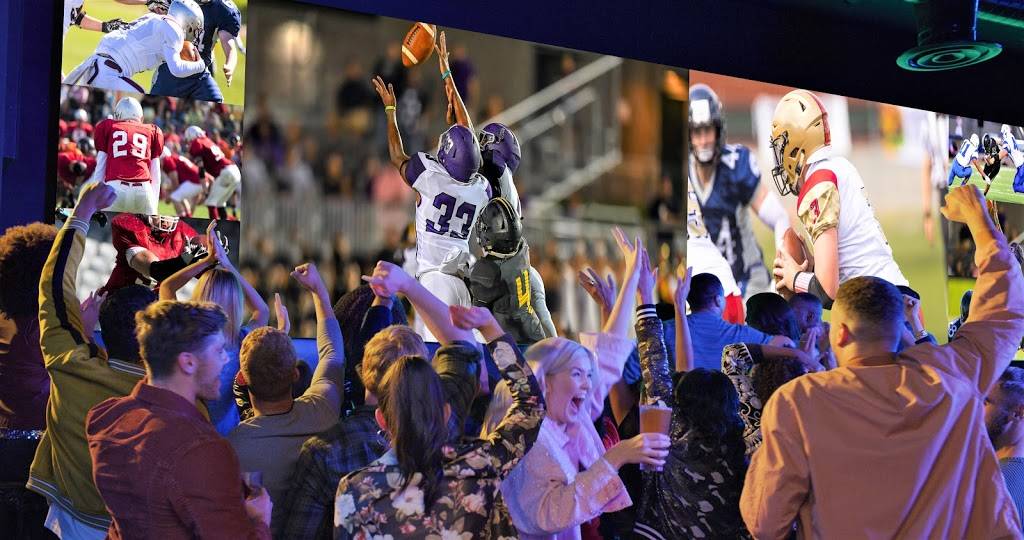 Dave & Busters | restaurant | 11481 NW 12th St #E622, Miami, FL 33172, USA | 3054681555 OR +1 305-468-1555