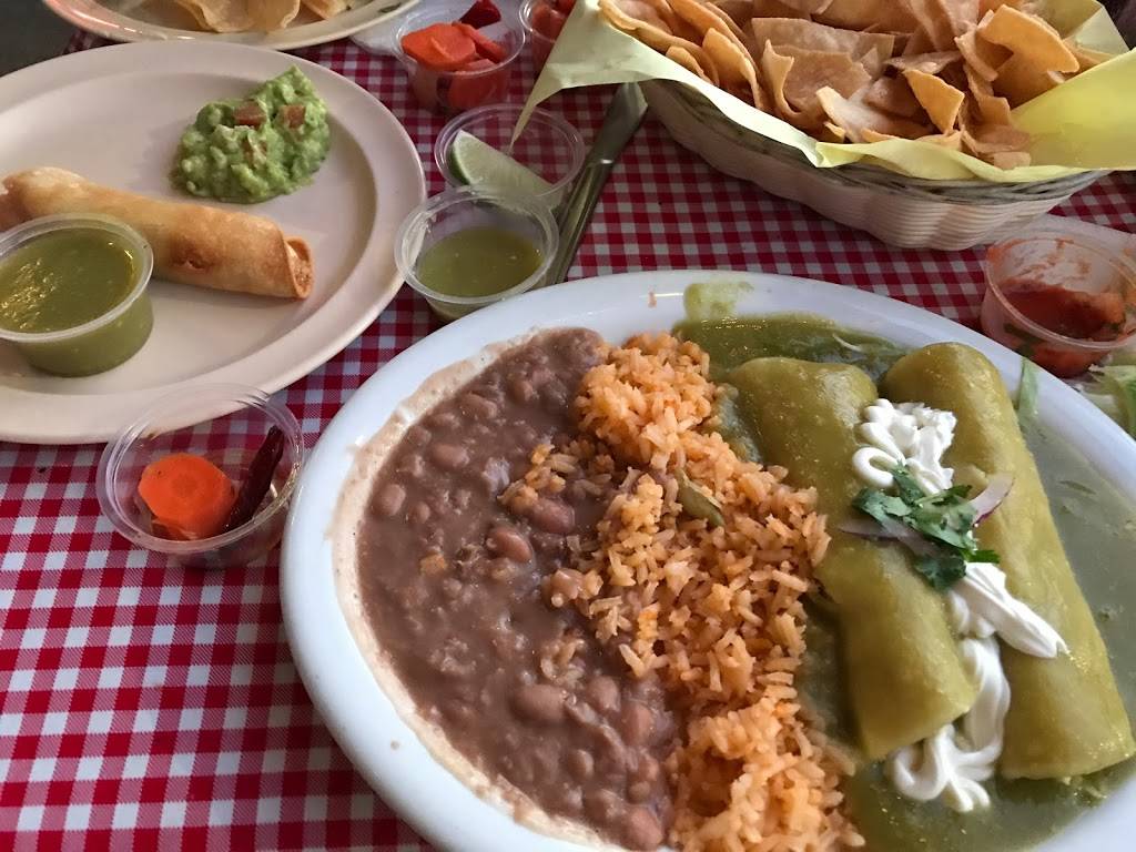 Teres Mexican Grill | restaurant | 5870 Melrose Ave #101, Los Angeles, CA 90038, USA | 3234689345 OR +1 323-468-9345