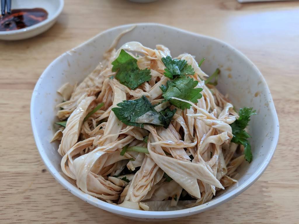 Yuanbao Jiaozi 元寶餃子 | restaurant | 2110 Irving St, San Francisco, CA 94122, USA | 4157026506 OR +1 415-702-6506