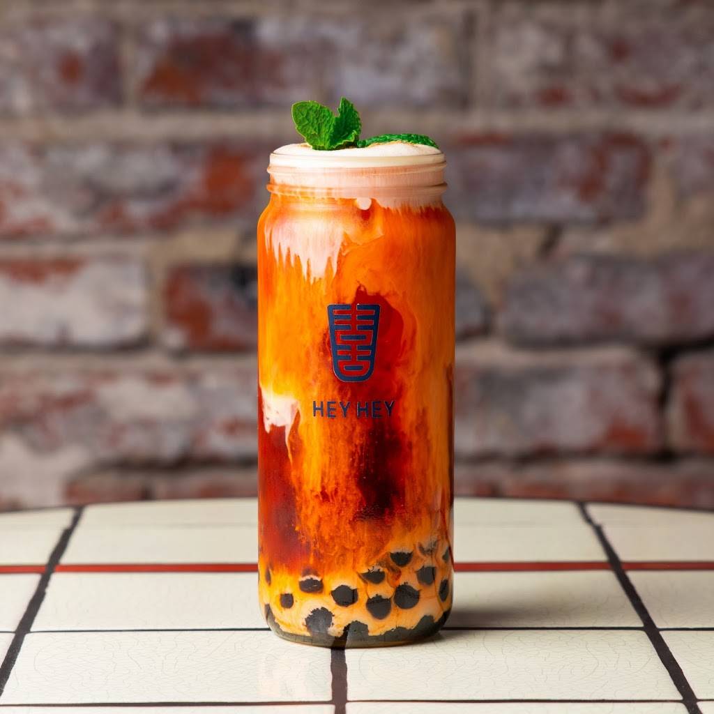 Hey Hey | cafe | 1555 Sunset Blvd, Los Angeles, CA 90026, USA | 2132780689 OR +1 213-278-0689