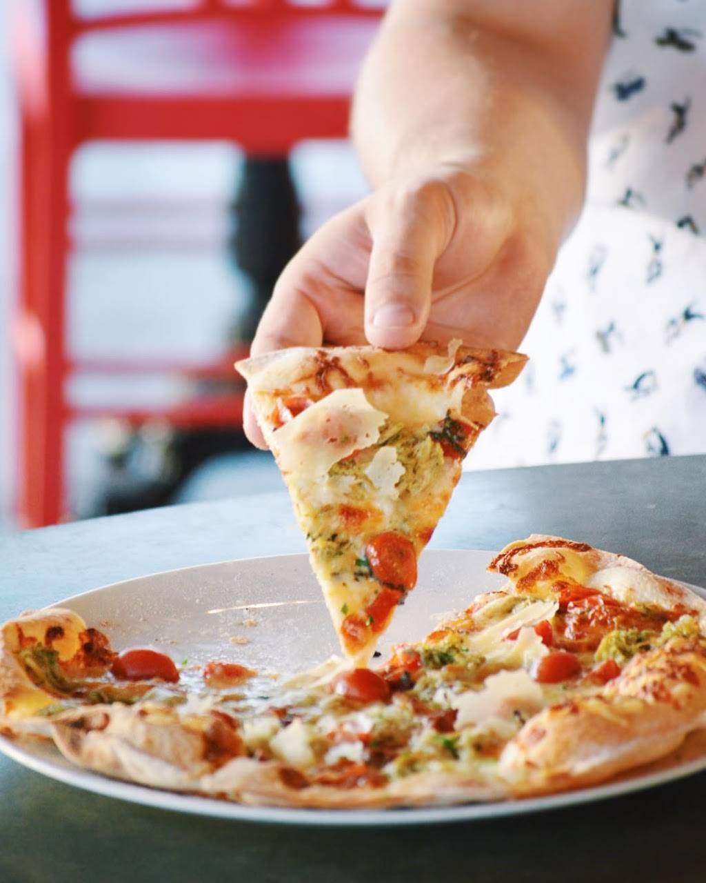 Sauce Pizza & Wine | restaurant | 8185 Walnut Hill Lane Suite 1410 Suite 1410, Dallas, TX 75231, USA | 9726855789 OR +1 972-685-5789