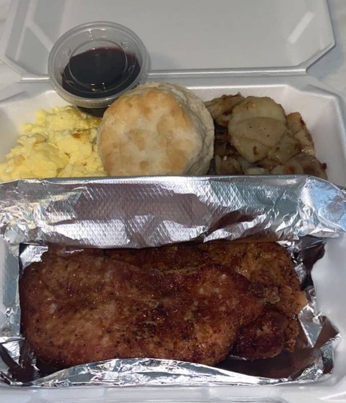 Busy Bees Breakfast and Catering | restaurant | 601 Business Loop 70 W, Columbia, MO 65202, USA | 5732685541 OR +1 573-268-5541