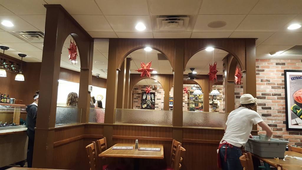 Pagliais Pizza & Pasta(Cape Girardeau) | restaurant | 1129 Broadway St, Cape Girardeau, MO 63701, USA | 5733350366 OR +1 573-335-0366