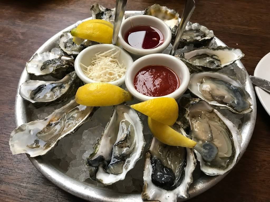 Bluewater Grill | restaurant | 1720 E Camelback Rd, Phoenix, AZ 85016, USA | 6022773474 OR +1 602-277-3474