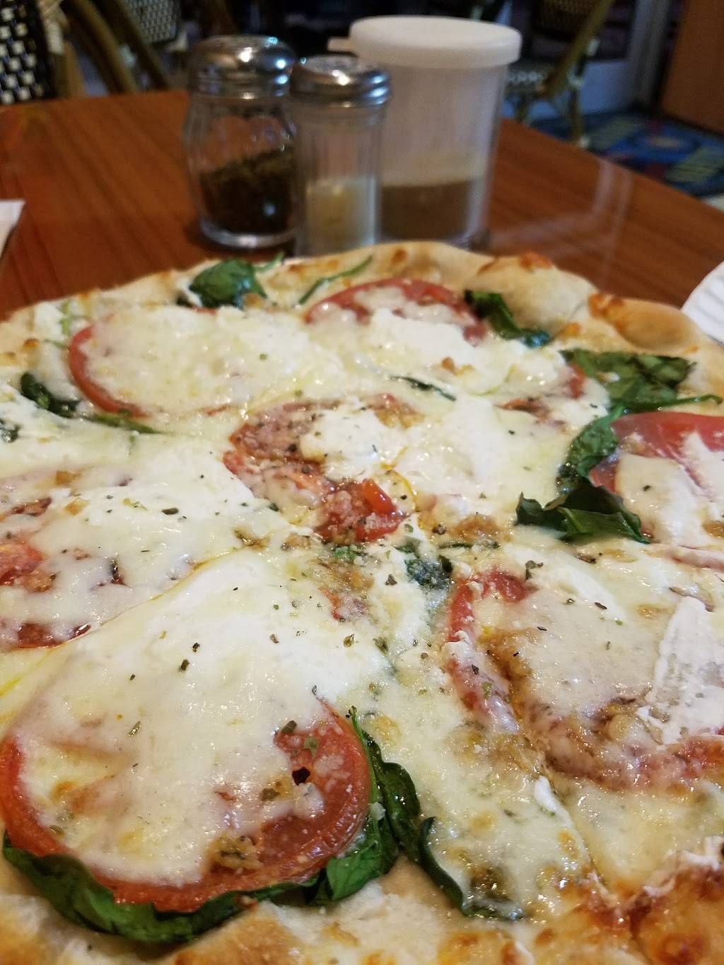 Bros Pizzeria | meal delivery | 547 S Ft Harrison Ave, Clearwater, FL 33756, USA | 7274416025 OR +1 727-441-6025