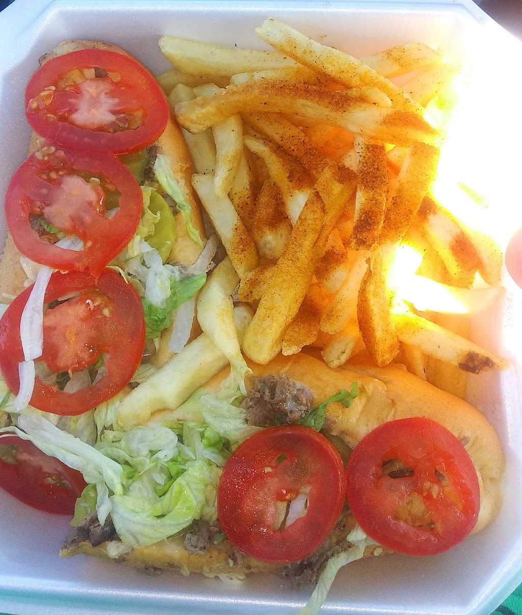 Wichita Subs & More | restaurant | 2251 E 21st St N Suite 123, Wichita, KS 67214, USA | 3162953230 OR +1 316-295-3230