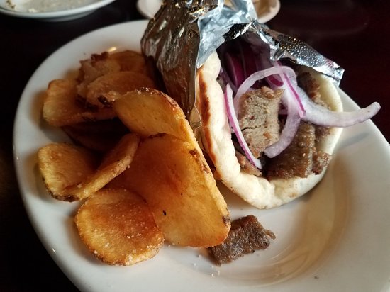 Greek Cuisine | restaurant | 228 Commercial Blvd, Lauderdale-By-The-Sea, FL 33308, USA | 9547715732 OR +1 954-771-5732