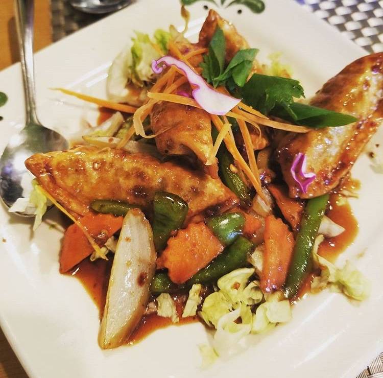 Thai Vegan | restaurant | 15614 Huebner Rd STE 113, San Antonio, TX 78248, USA | 2102570090 OR +1 210-257-0090