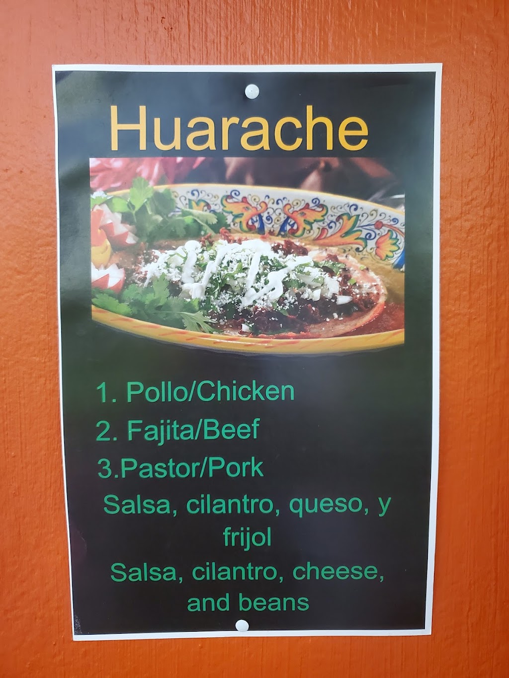 Antojitos El Poncho | restaurant | 967 W Palma Vista Dr, Palmview, TX 78572, USA | 9565988677 OR +1 956-598-8677