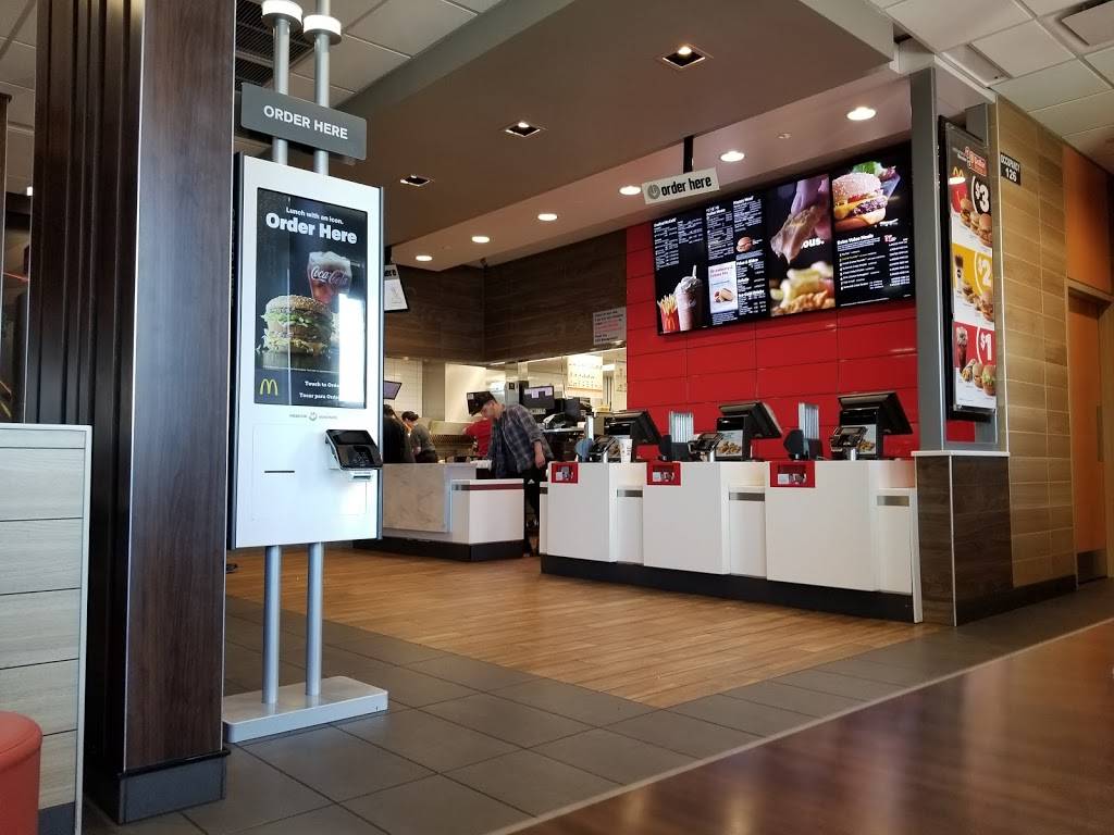 McDonalds | cafe | 5706 W 7800 S, West Jordan, UT 84081, USA | 8014327566 OR +1 801-432-7566