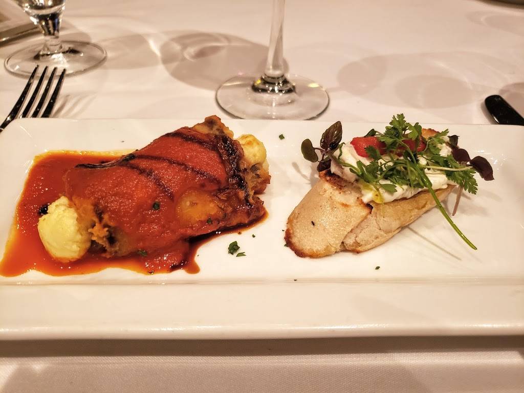 Volare | restaurant | 2300 Frankfort Ave, Louisville, KY 40206, USA | 5028944446 OR +1 502-894-4446