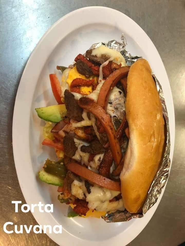 Taqueria Arisella | restaurant | 305 W Hundley Dr, Lake Dallas, TX 75065, USA | 2147152720 OR +1 214-715-2720