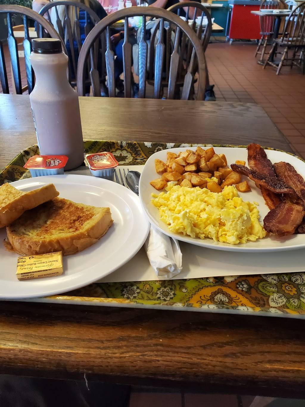 Lu-Lous Cafeteria | restaurant | 1725 US-30, Clinton, PA 15026, USA | 7248992344 OR +1 724-899-2344