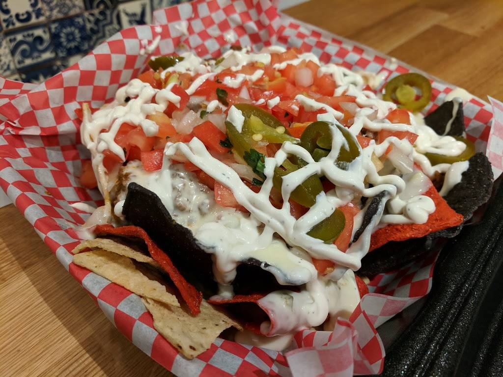 Bull River Taco Co. | restaurant | 1707 Murray Ave, Pittsburgh, PA 15217, USA | 4124218226 OR +1 412-421-8226