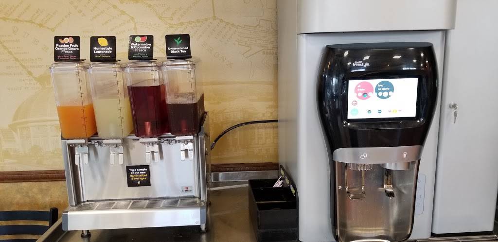 Subway Restaurants | restaurant | 9363 Clairemont Mesa Blvd R, San Diego, CA 92123, USA | 8585694109 OR +1 858-569-4109