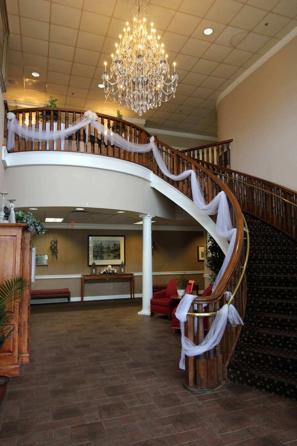 Indian Spring Country Club Events by Marcos | restaurant | 115 S Elmwood Rd, Marlton, NJ 08053, USA | 8565961106 OR +1 856-596-1106