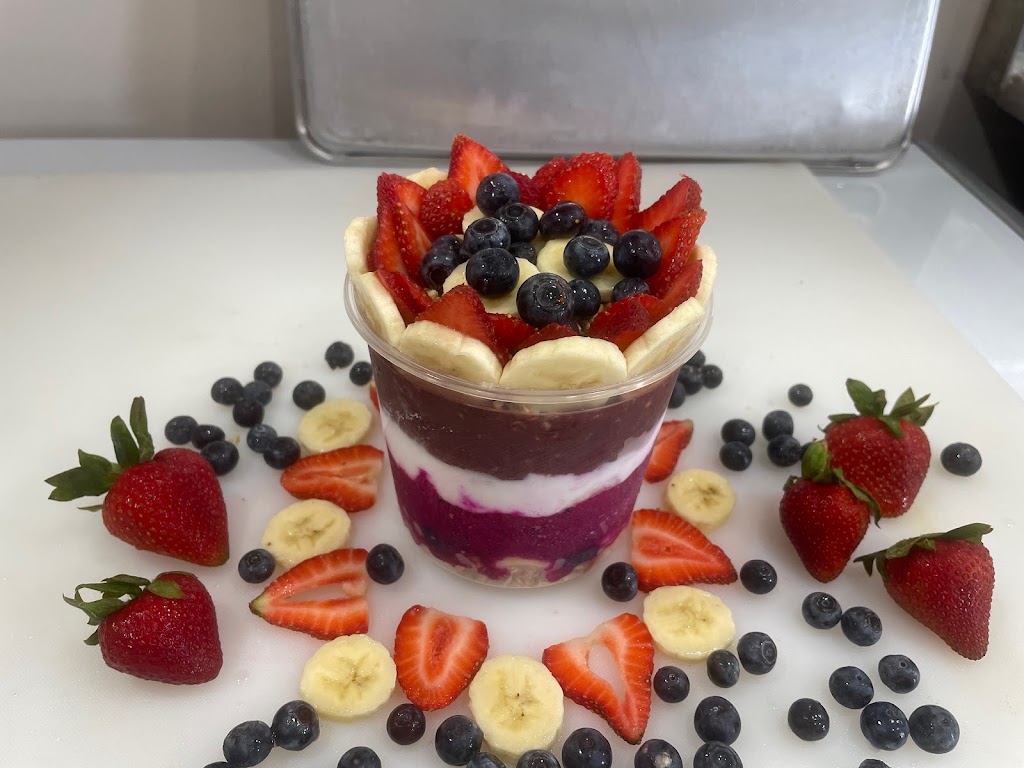 ACAI Point HB | restaurant | 5061 Warner Ave, Huntington Beach, CA 92649, USA | 7146555055 OR +1 714-655-5055